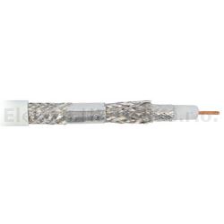 Kabel koax. KH 120-100 K   baleno v krabici 8,2 mm (100 m)