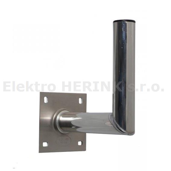 Konzol KON-25x20 cm Al   (Schwaiger WAH25A)