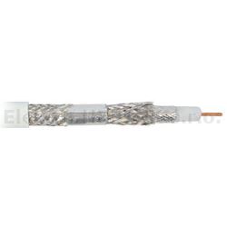 KH 120-100 K koaxiální kabel 8,2 mm (100 m)