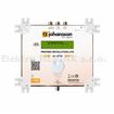 Johansson 6714 zesilovač programovatelný<br/>32x filtr, 65 dB, 108 dBµV, s externím zdrojem
