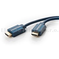 CLICKTRONIC 70310   HDMI kabel 20 m, Rev. 2.0b