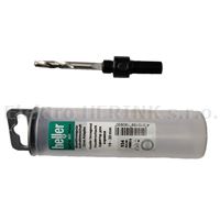 Heller držák pro střed. vrták 14-30 mm, šestihran
