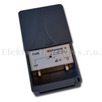 Johansson 7328 zesilovač UHF 15-35 dB