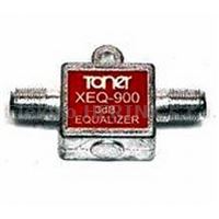 XEQ-900- 3  fix. náklon 3 dB