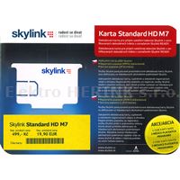 SMC  Czech Link - Skylink   HD (IR)