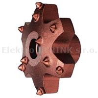 Heller RATIO  vrtací korunka 42 mm   Star Cutter