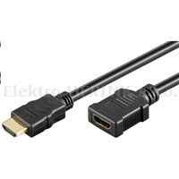 Kabel prop.  HDMI/HDMI   1,5 m