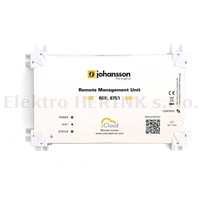Johansson 8751   RMU - vzdálený servis