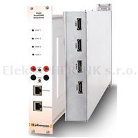Johansson 5520  IP Streamer z 4x HDMI