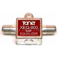 XEQ-900- 9  fix. náklon 9 dB