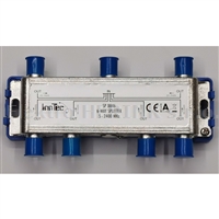 InnTec VT 8846   rozbočovač 5-2400 MHz (DC), 6x výstup