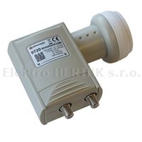 LNB Johansson 9720   Wideband