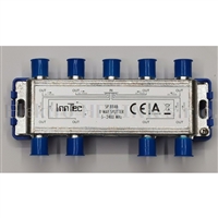 InnTec VT 8848   rozbočovač 5-2400 MHz (DC), 8x výstup