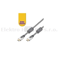 HT 250-  075  kabel prop.   HDMI/HDMI 0,75 m