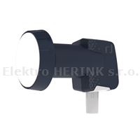 LNB Inverto IDLT-SNL412-ULTRA-OPN   SINGLE univer. - dlouhý krk
