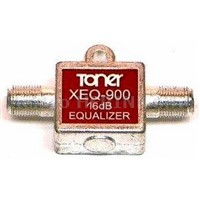 XEQ-900-16  fix. náklon 16 dB