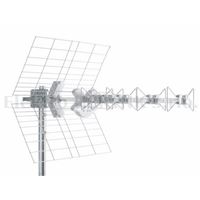 FRACARRO BLU  5 HD 5G  anténa UHF, G-14 dBi, 21.-48. kanál