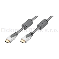 HT 250-  100  kabel prop.   HDMI/HDMI 1 m