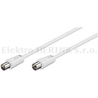 Kabel prop.   IEC/IEC   7,5 m