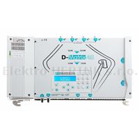 FRACARRO D-MATRIX-4S EVO   transmodulátor 4x tuner, 4x MUX, 2x CI