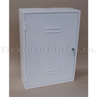 Skříň TKR 50x 70x 15 cm s oddálenou a odnímatelnou deskou - odvětrání