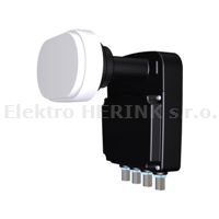 Inverto IDLB-QUDM22-DBA43-8PP