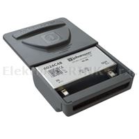 Johansson 6024 C48 filtr Lte, 5 - 694 MHz (C48), Lte 50 dB, DC