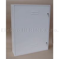 Skříň TKR 70x 90x 22 cm s oddálenou a odnímatelnou deskou - odvětrání