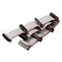 ALCAD LS-207 napájecí pásek pro TO a TP