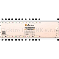 Johansson MSW 1308   multipřepínač, 13 /  8, univerzal