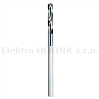 Heller středící vrták Ø 6,35 mm