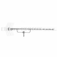 FRACARRO BLU 22 HD LTE   anténa UHF, G-18,5 dBi, 21.-60. kanál