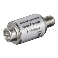 Přepěťová ochrana, 5-2400MHz, Surge Protector
