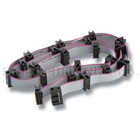 ALCAD LT-107 napájecí pásek
