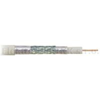 Kabel koax. KH 23-250 DRL   na dřev. cívce 250 m, 1,1 mm