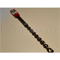 Heller SDS-max  20 mm  200/320 mm  do žuly   Granite MASTER