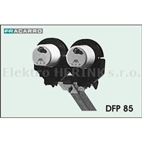 FRACARRO DFP 85   multifeed 6º fixní