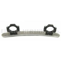 Multifeed pro 3 LNB, prům. 40mm  OP85/74 IT Al/plast