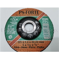 Pferd  EH 125-2,4 C 30 P PS-FORTE   kámen, řezný