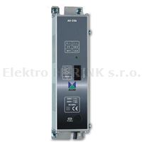ALCAD AS-326 zdroj, 5 + 24 V