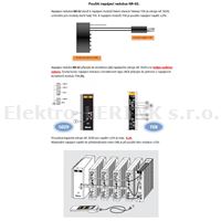 Televés NR-02   napájecí redukce