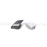 Johansson KIT 7322 / 2434 zesilovač + zdroj, UHF 25 dB