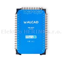 ALCAD MB-0932   multipřepínač 9/32