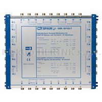 SMK 99169 F  kaskádový multipřepínač, 16x odbočení (9-ti kaskáda)