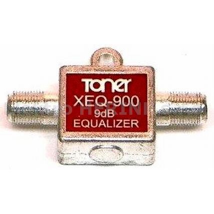 XEQ-900- 9  fix. náklon 9 dB