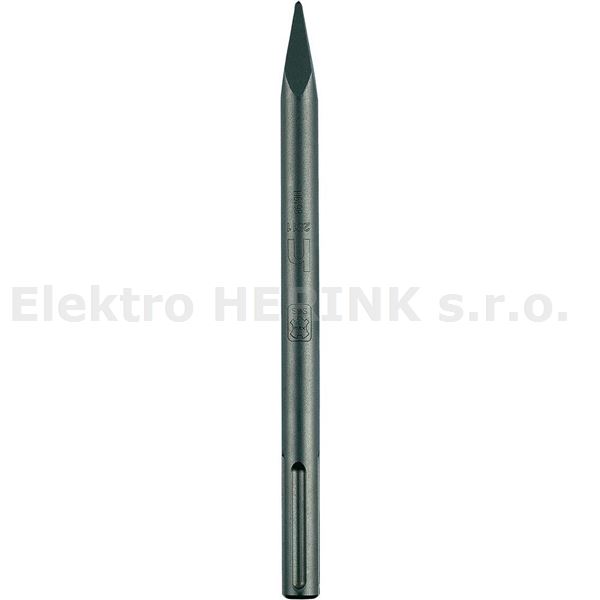 Heller SDS-max   400 mm  sekáč špice