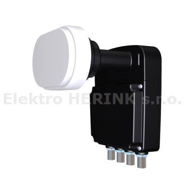 Inverto IDLB-QUDM22-DBA43-8PP