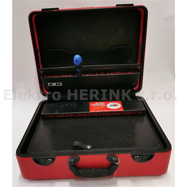 PARAT kufr  Cargo Schummi