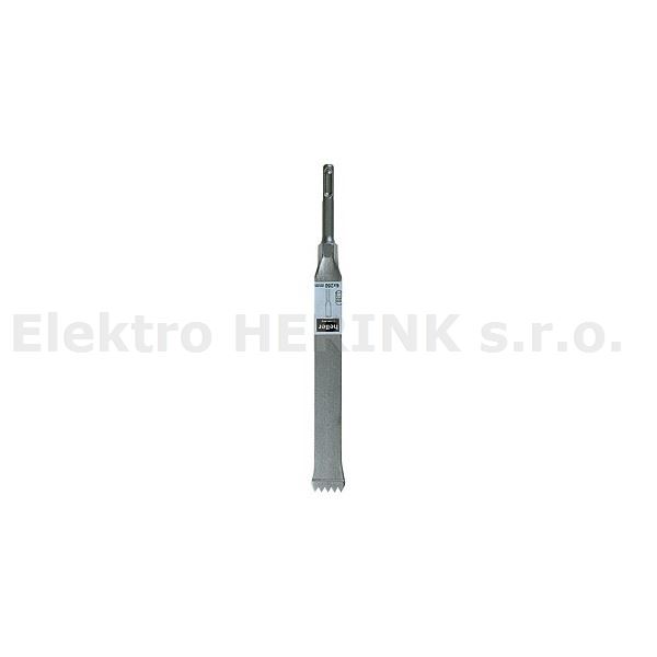 Heller SDS-plus   250 mm  sekáč zubatý