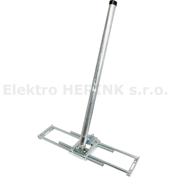 Držák DSR-IV/ var. II střešní mezi dvě krokve  (Schwaiger DSH1040V)